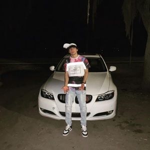 Meet your Posher, Jim